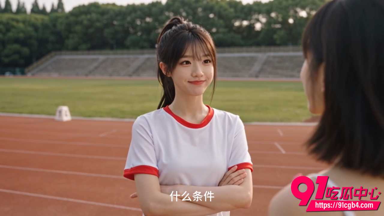 AI成人短剧B中爱情故事6