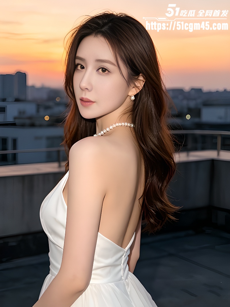 抖音顶美御姐 1