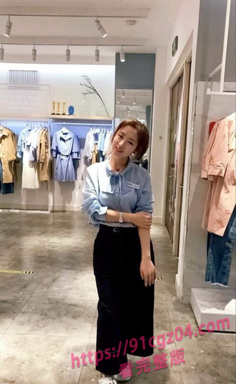 服装销售 3