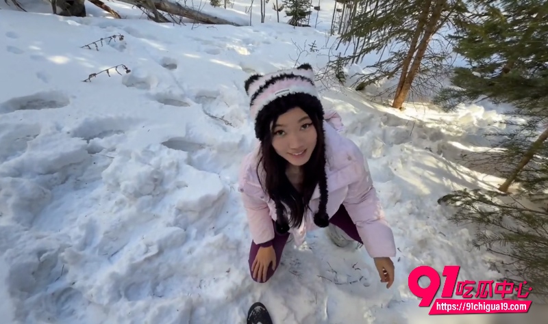 亚裔美眉Lucymochi3 亚裔美眉Lucymochi3