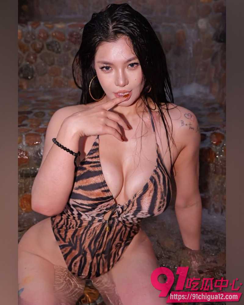 健身婊网红全智薇 15 健身婊网红全智薇 15