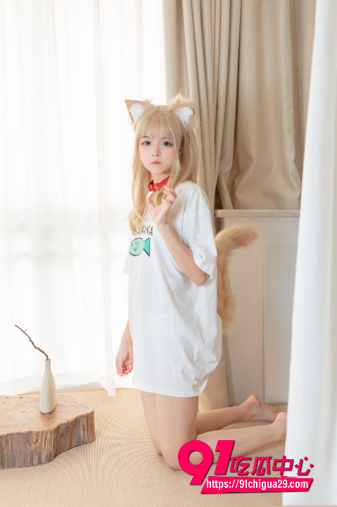 超萌少女 林书辞11