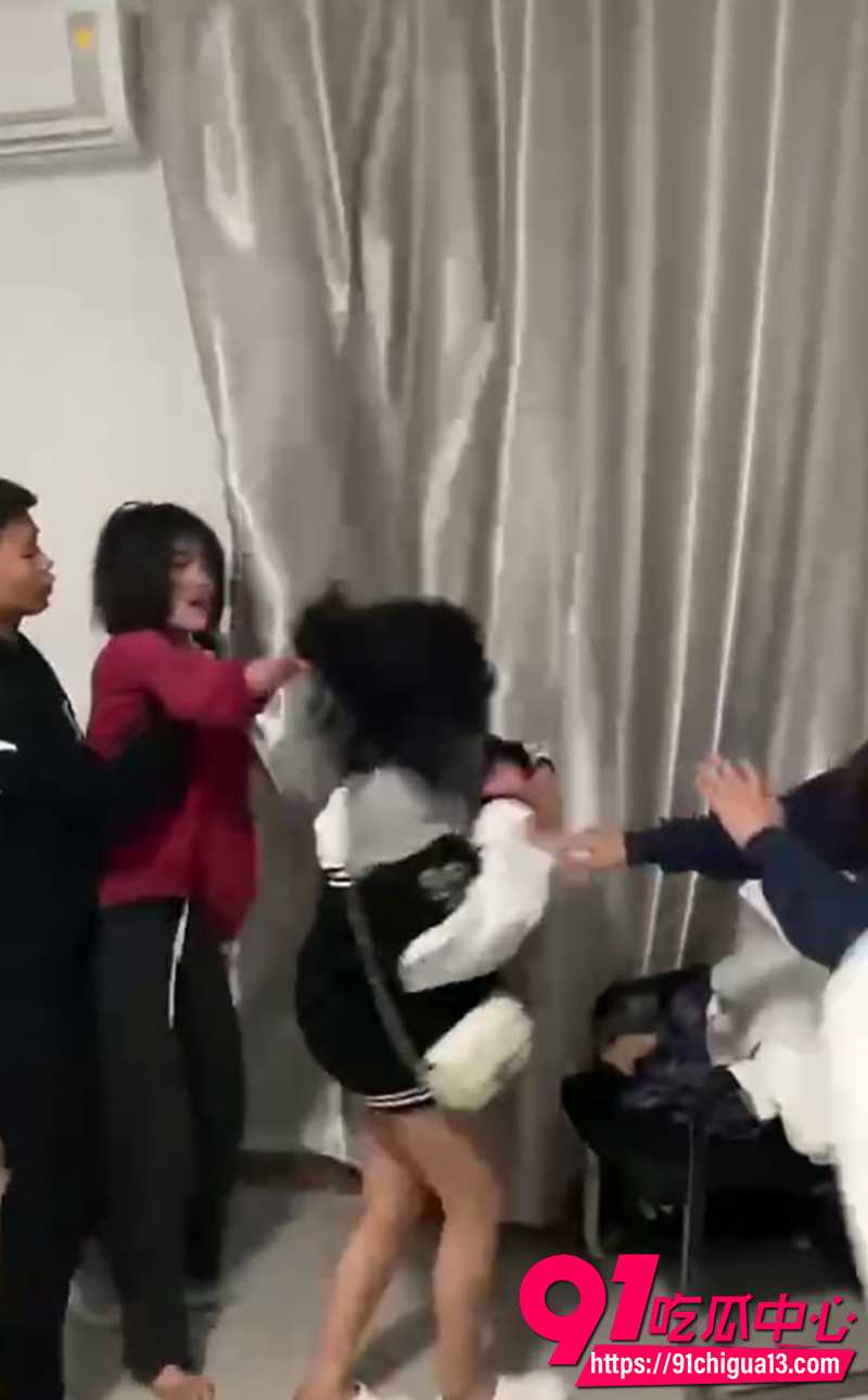 精神小妹霸凌 6 精神小妹霸凌 6