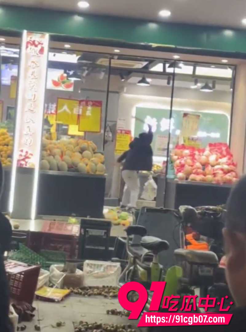 杭州乔司街道男子7