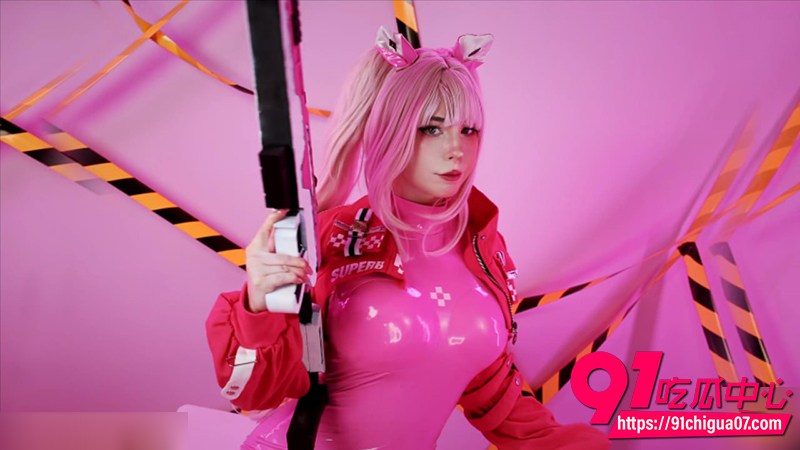 5欧美福利姬MollyRedWolf 1 5欧美福利姬MollyRedWolf 1