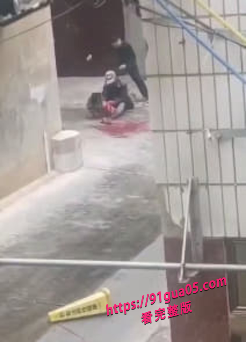 租房纠纷升级为血案？云南男子持刀砍伤房东引发关注