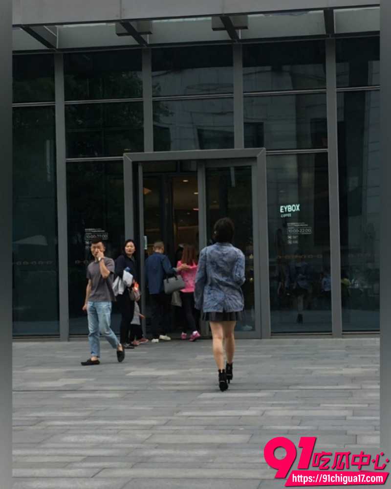 江苏海洋大学眼镜妹刘璐 3