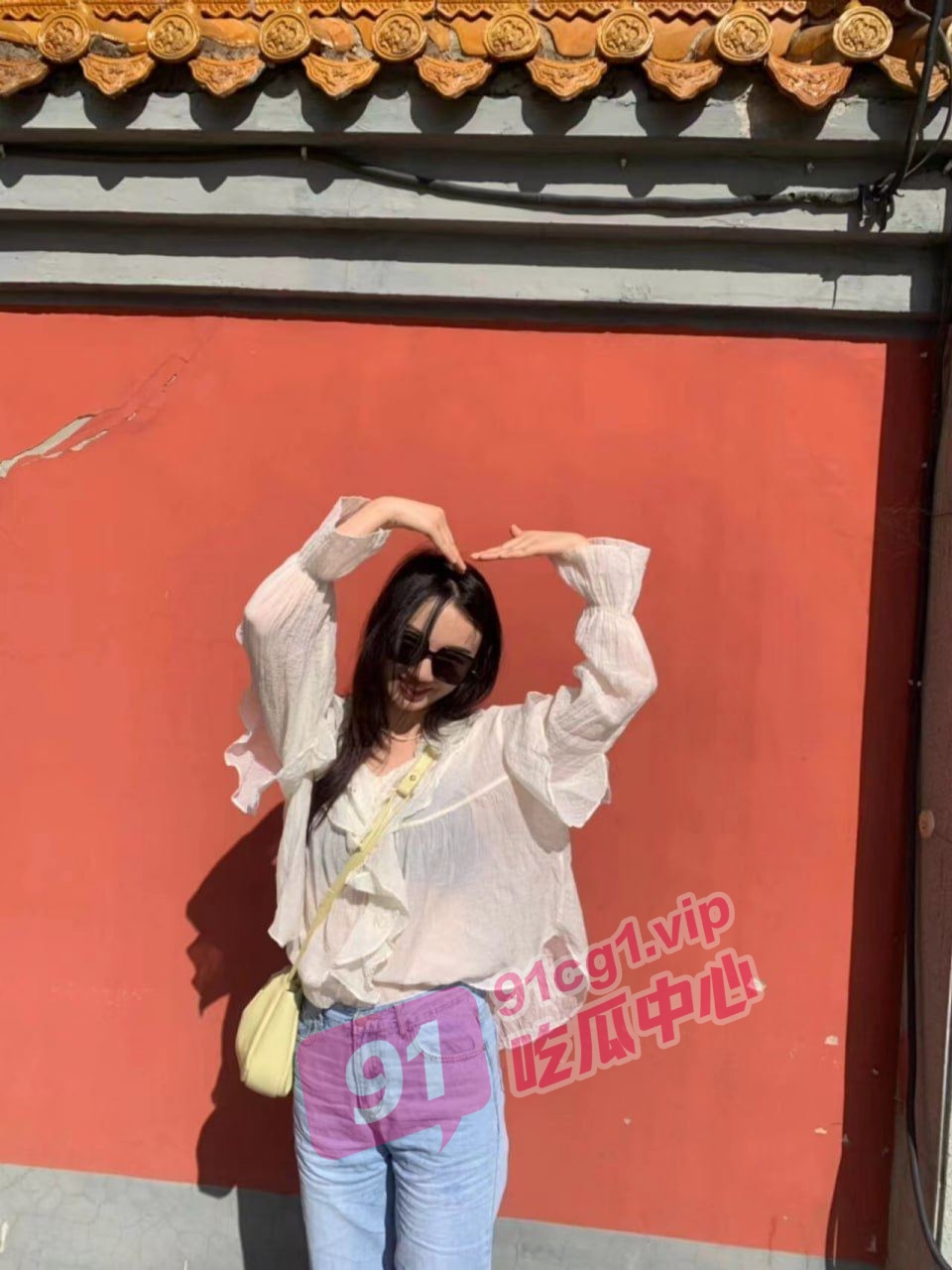 宁波文匠公司旅游规划师姚欣敏 新婚期间背着老公偷情求调教 被金主这样玩弄？