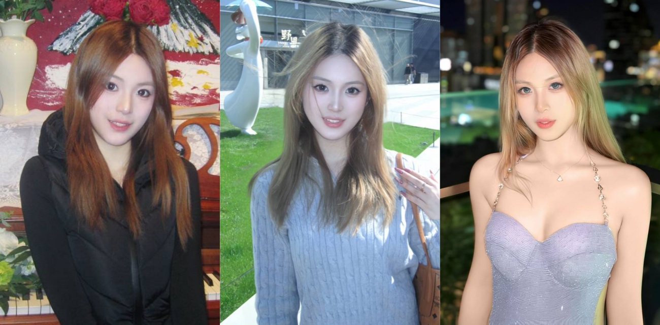 推特台湾极品尤物李娜娜 被健身教练在车内猛操 发情的小母狗车震骑乘到高潮浪叫