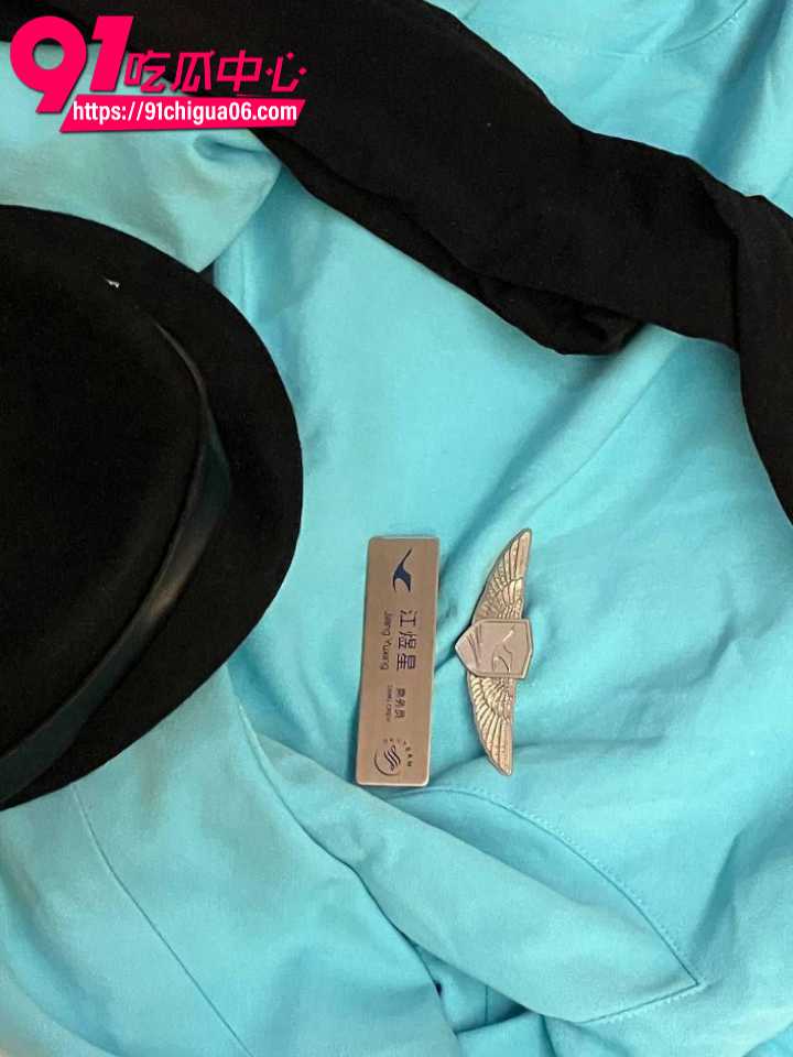 高颜值空姐从飞机女神沦为床上淫骚母狗5