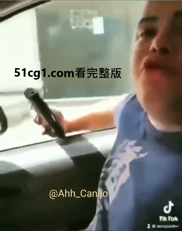 #手枪 一定要谨慎使用！这是下场