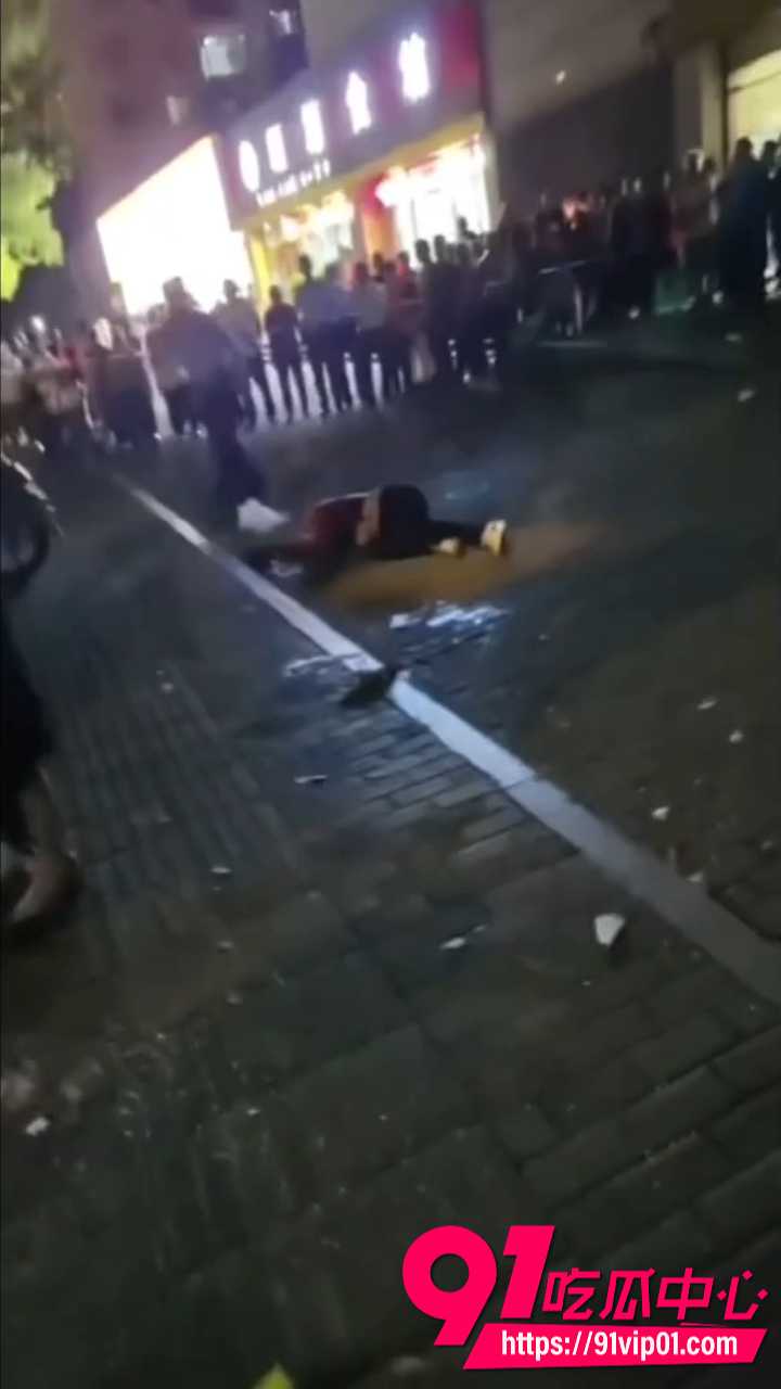 重庆涪陵杨二坪杀人事件6