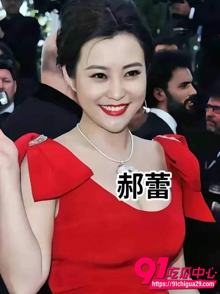 知名演员郝蕾早年电影颐和园露点视频9