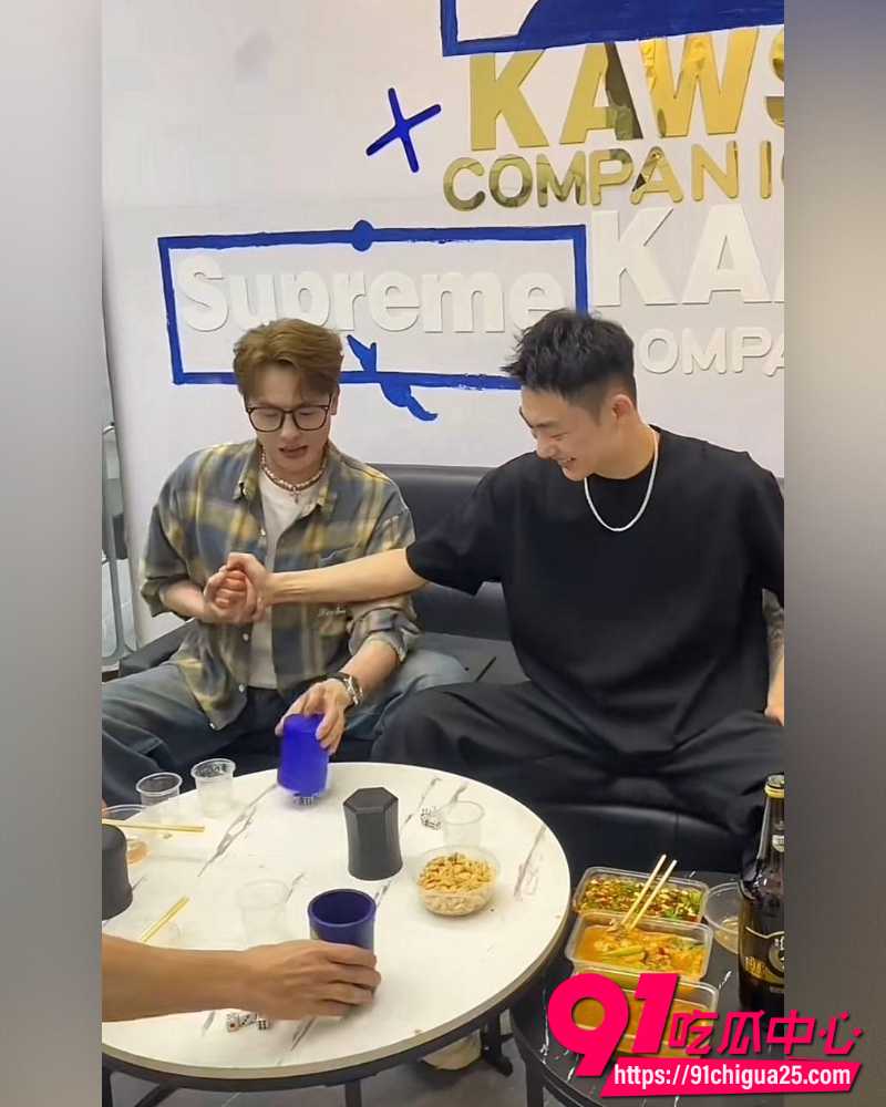 抖音网红潮汕小人物 7 抖音网红潮汕小人物 7