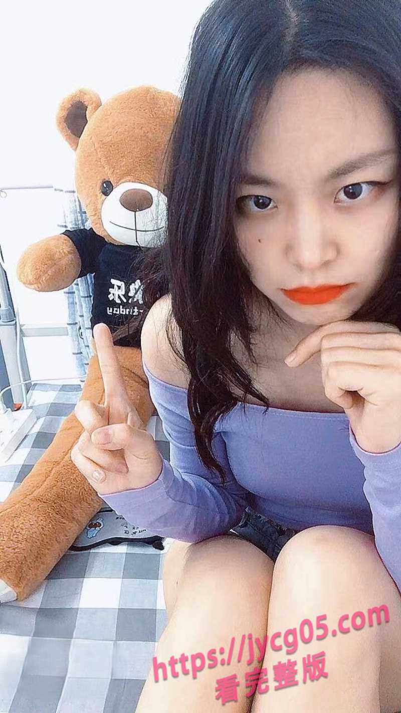 调教控警告！厦门陈梦菲全程SM实录流出 娇穴遭玩弄娇喘不止！ 配图