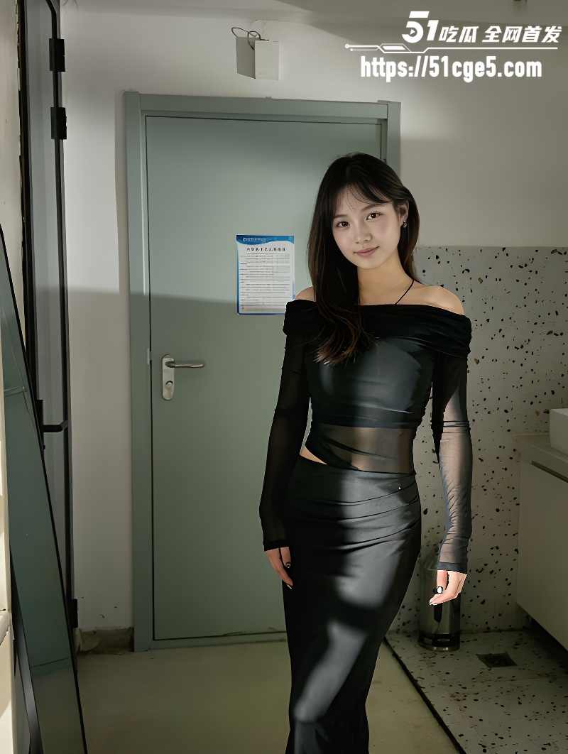 浙江杭州嫩妹张淑雯 1