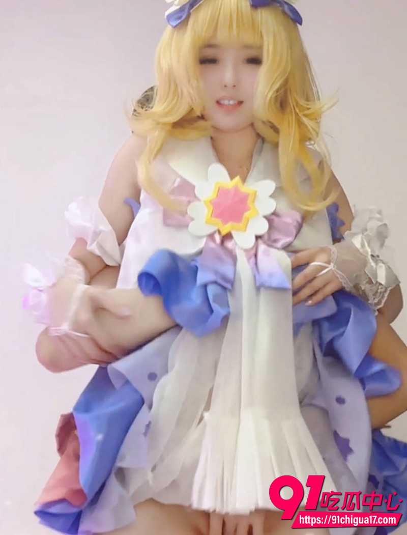 推特福利姬贝璃珞 7
