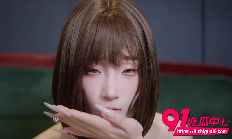 麻豆新晋网黄女神诺诺 1