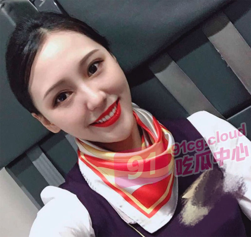 【航司再曝瓜】春秋航空乘务长卿沐语 为保留编制 被司长暴力抽插口爆 网上传疯了！
