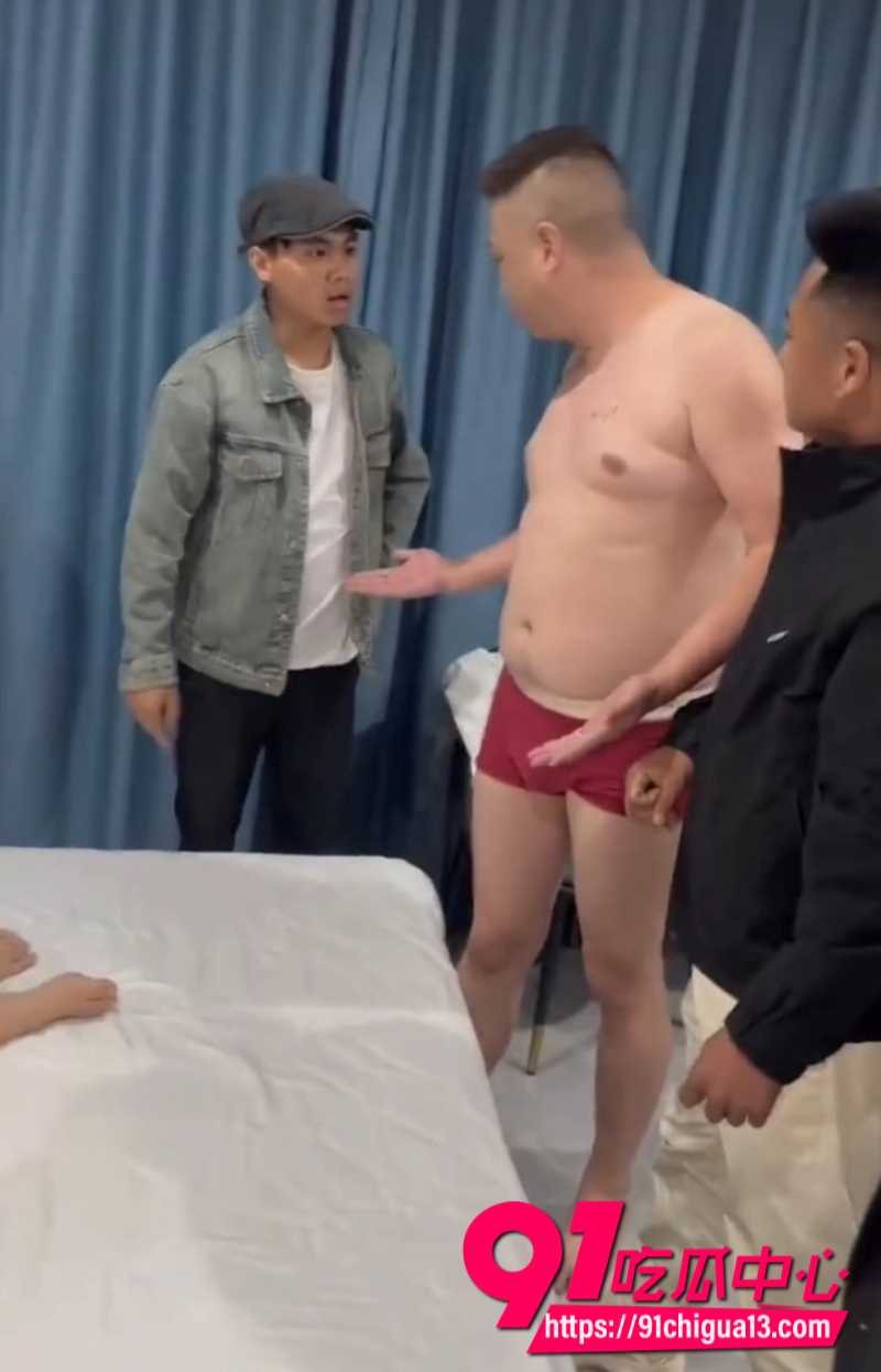 最窝囊的抓奸现场5