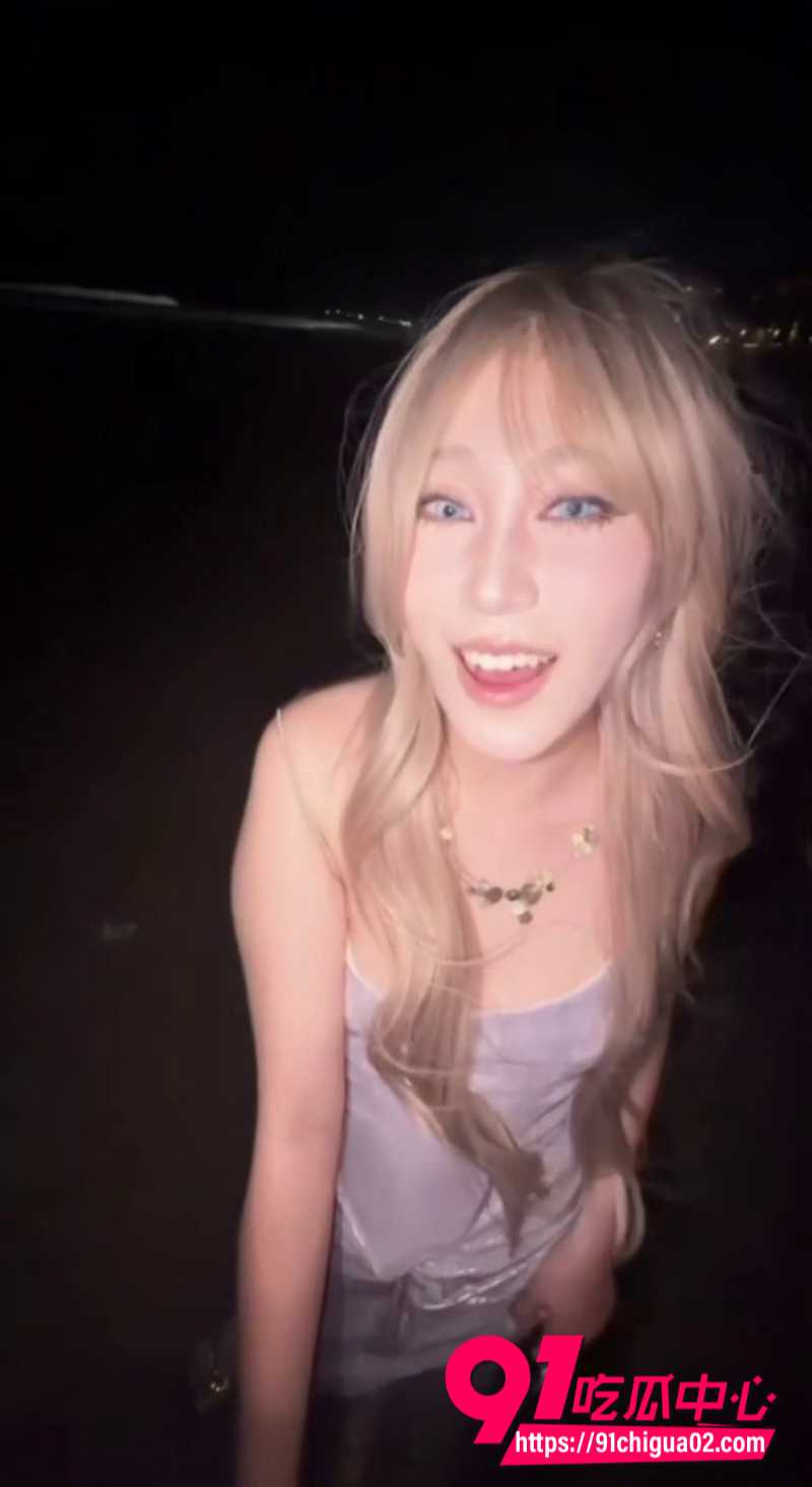推特网红小小咪3