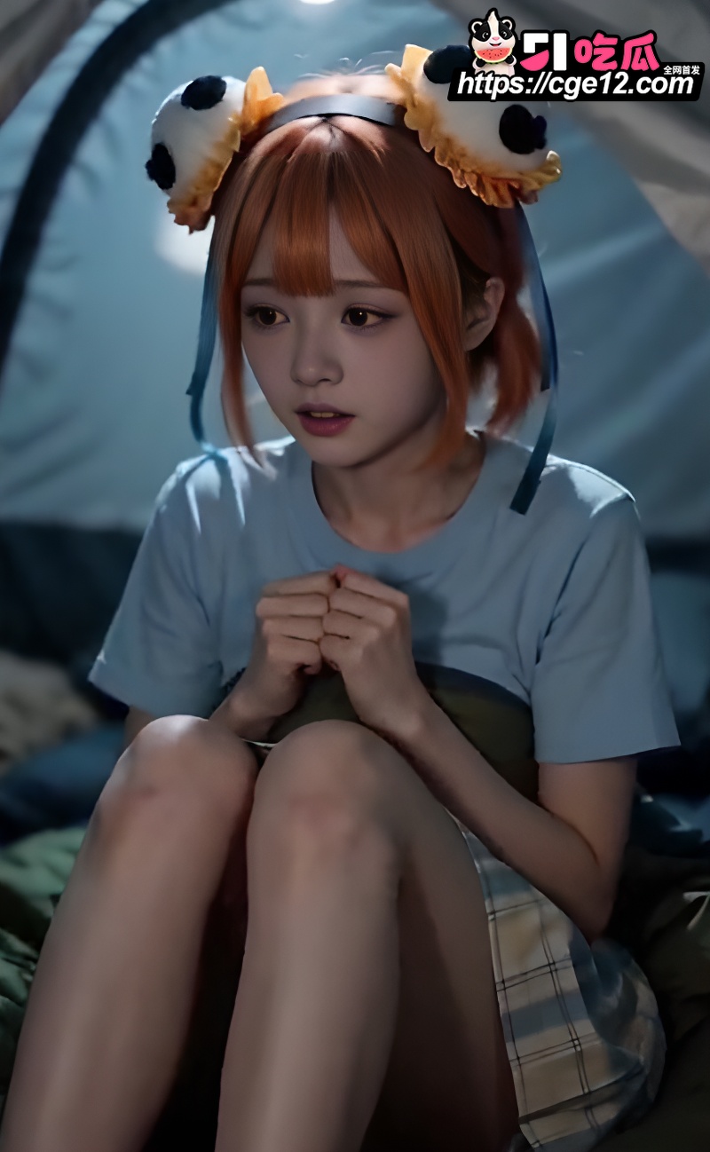 AI成人短剧 AC娘露营 第1集 1 AI成人短剧 AC娘露营 第1集 1