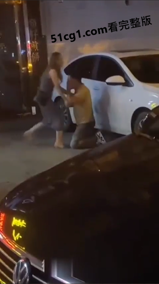 用这种方式认错? #舔狗 非死不可