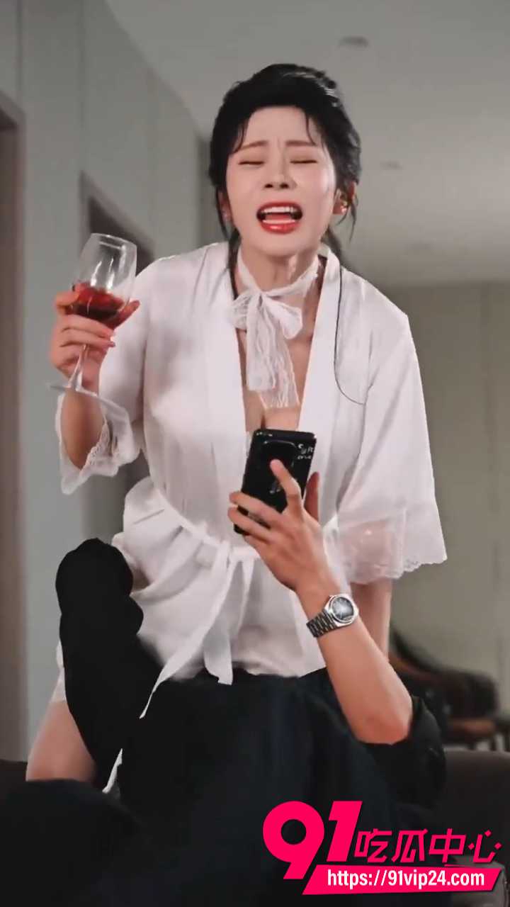 AI成人短剧错位的爱人5