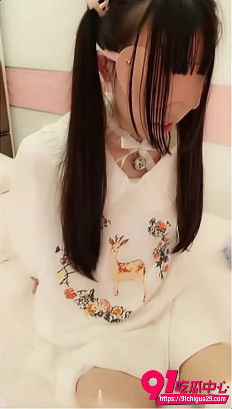 极品萝莉又又酱 4