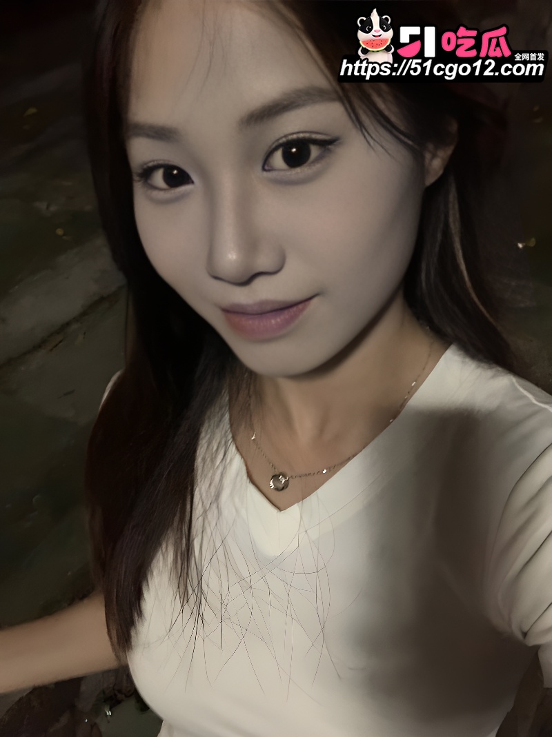 揭阳三甲医院女护士 范佳乐 4