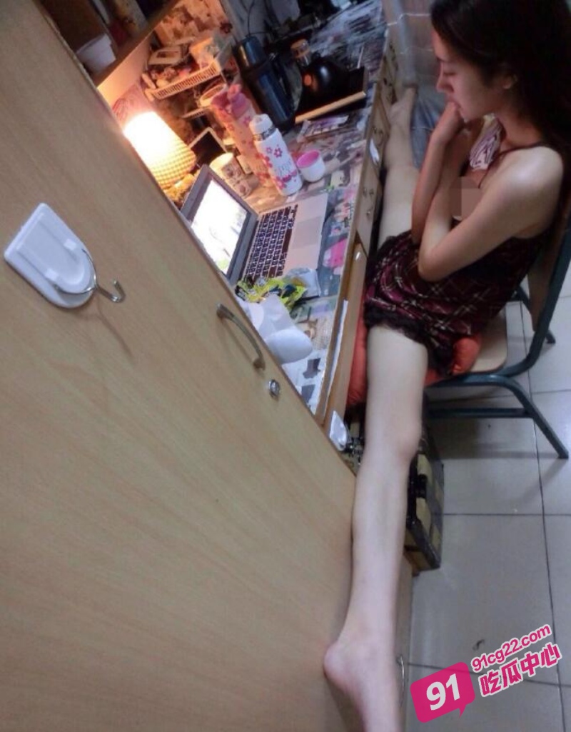 三只羊 卓仕琳 吞精视频曝光 卢文庆 录音实锤 带货女神居然这么能吞 配图9