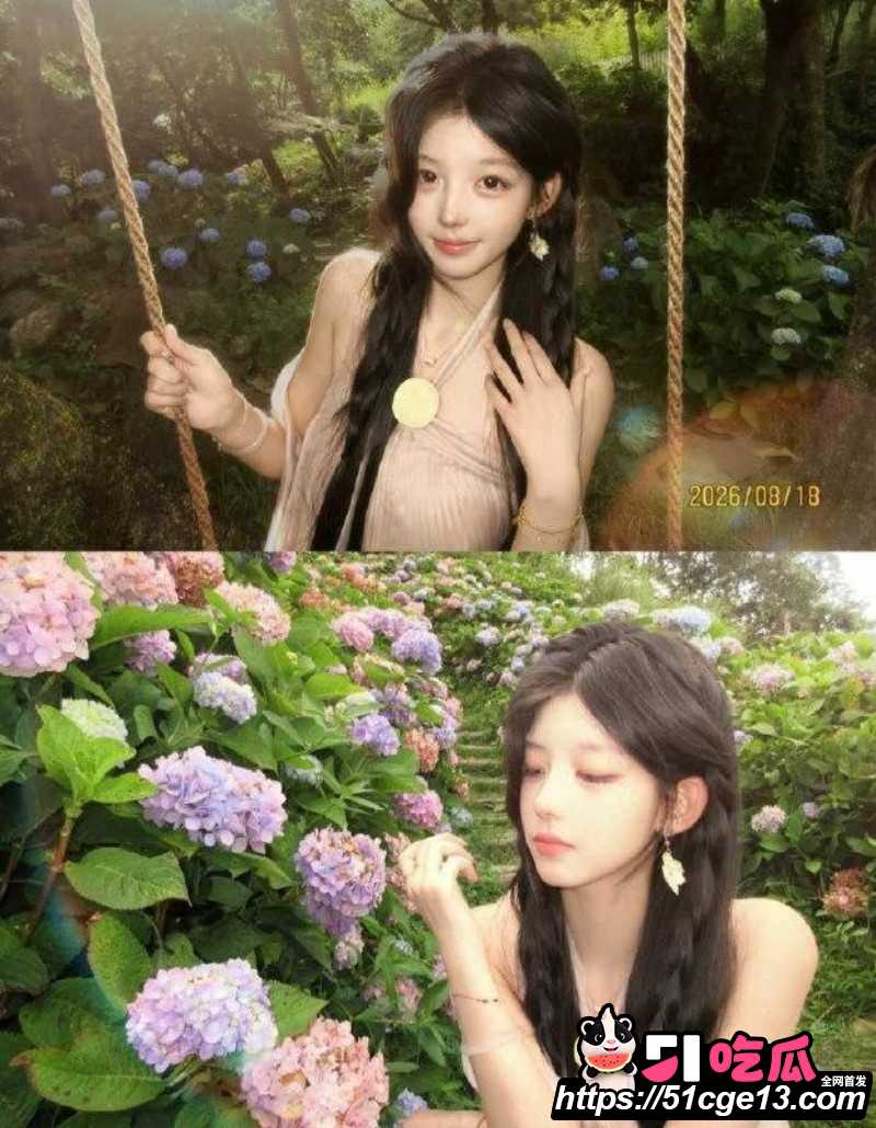 抖音网红恋九00哄骗榜一大哥03