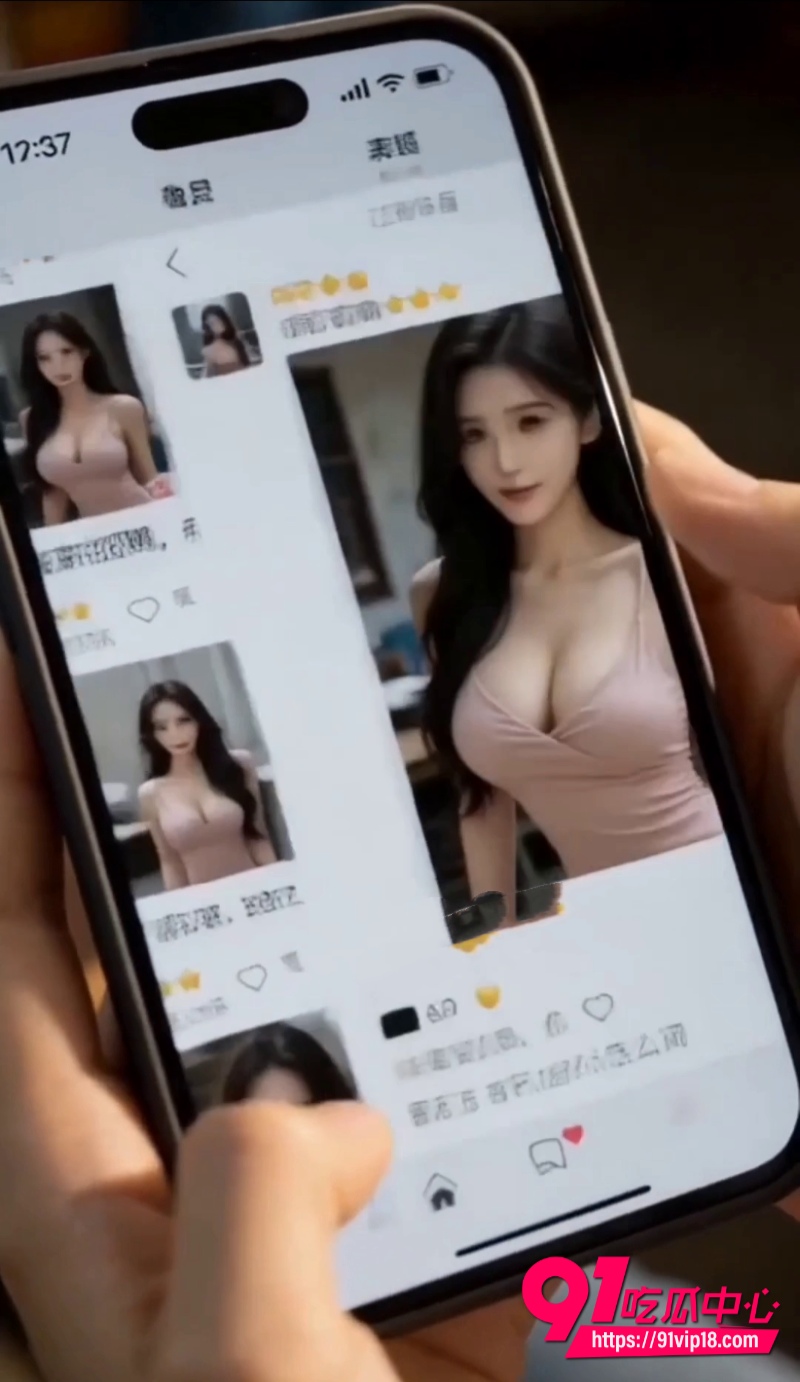 小白花的堕落 2