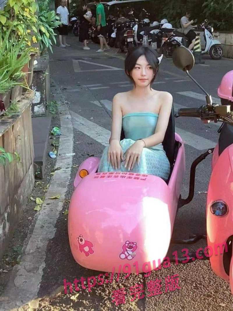沧州师范学院吕嘉慧被曝援交！金主包养视频流出全校围观 配图2
