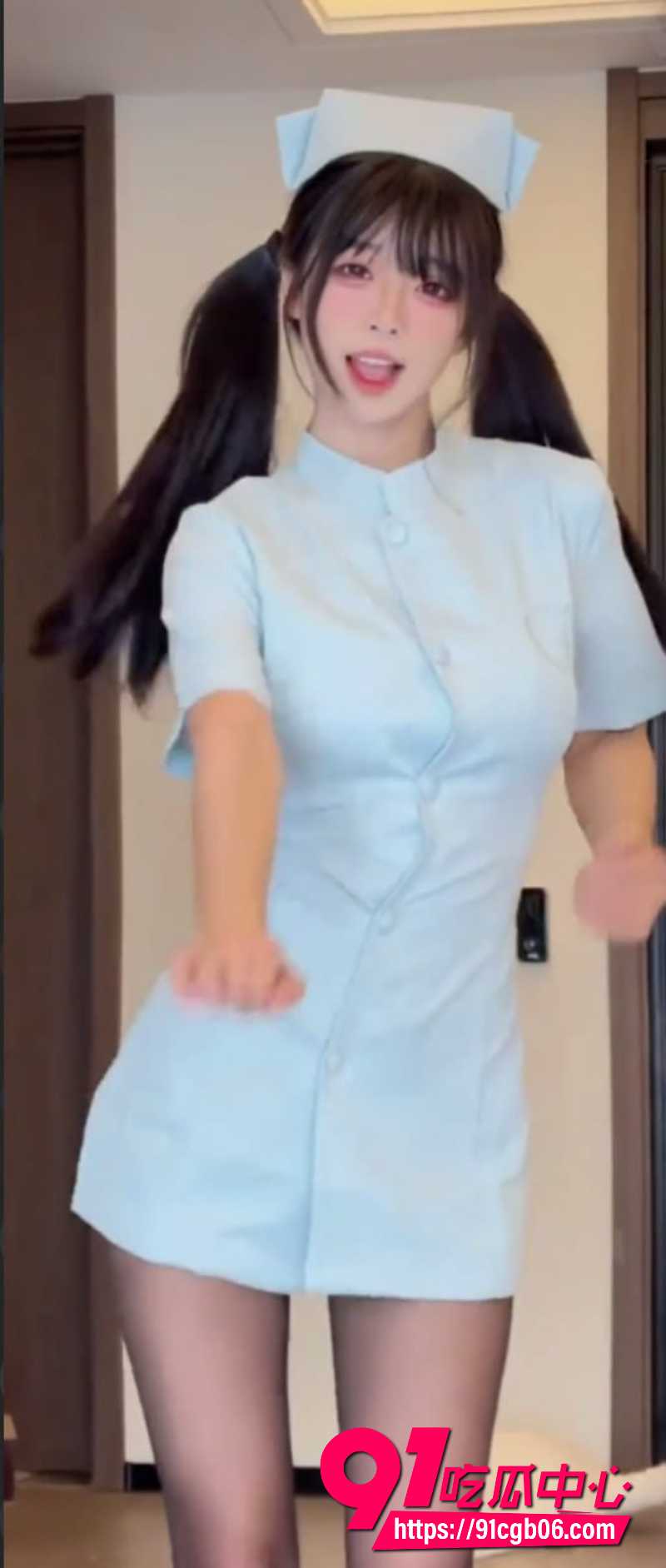 抖音 呆瓜小匪2