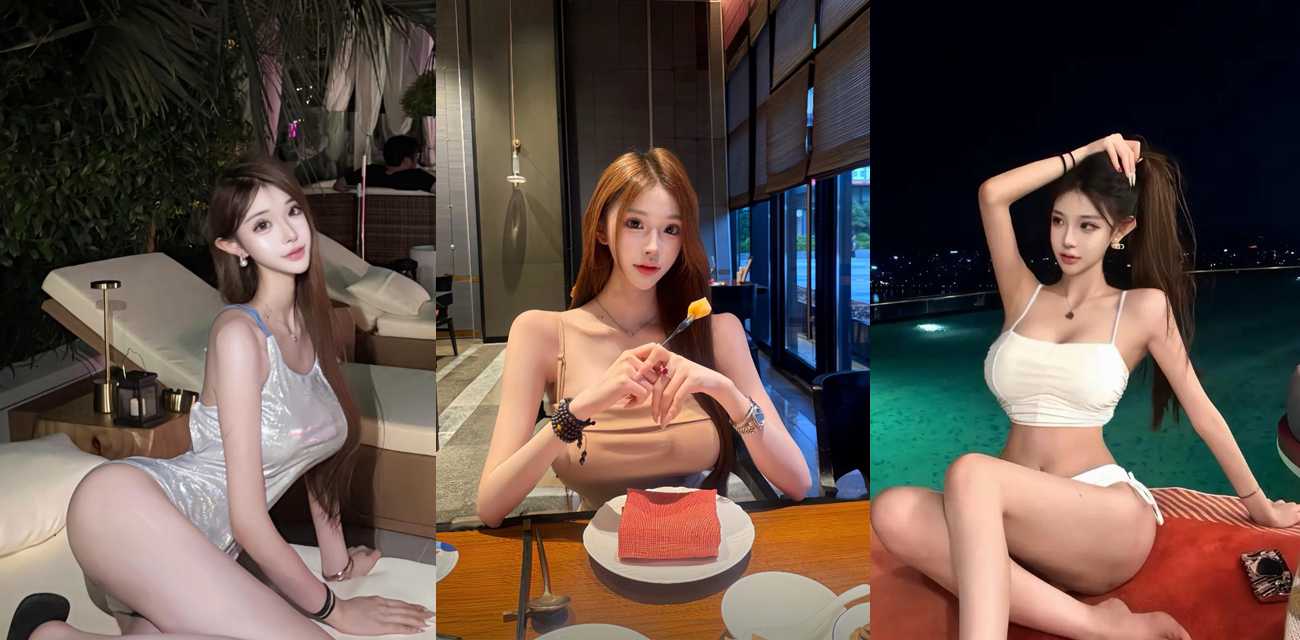 抖音网红模特golden娜 线下约炮金主视频曝光 彻底沦为金主专属的极品尤物!
