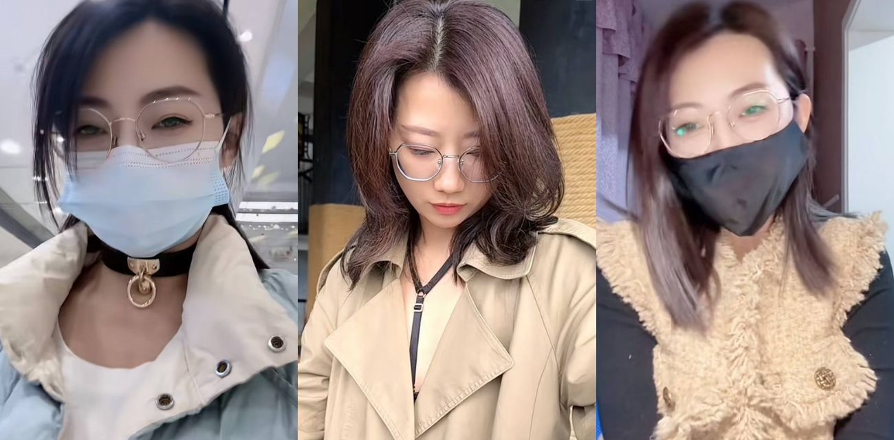 推特福利姬宫徵羽桔梗入驻抖音 早年大尺度丝足视频被老粉疯狂考古求资源!
