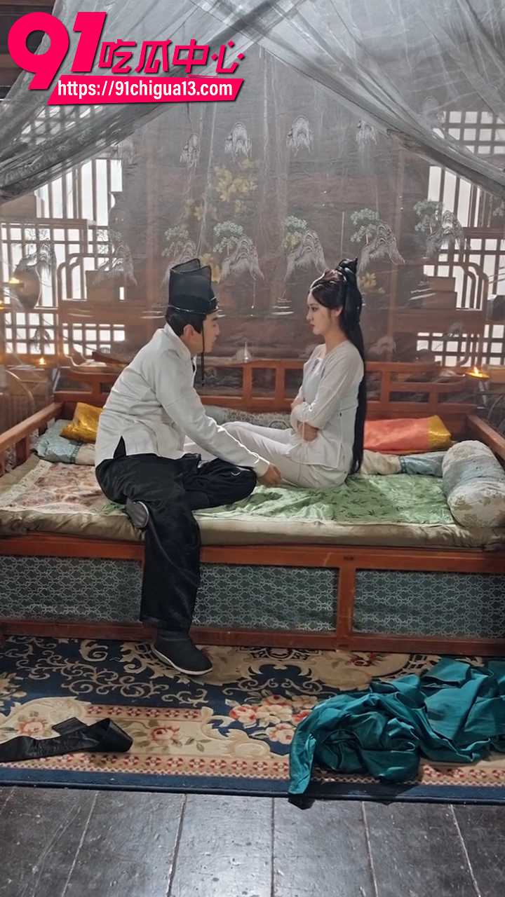 长生我在掖幽庭风华日月3