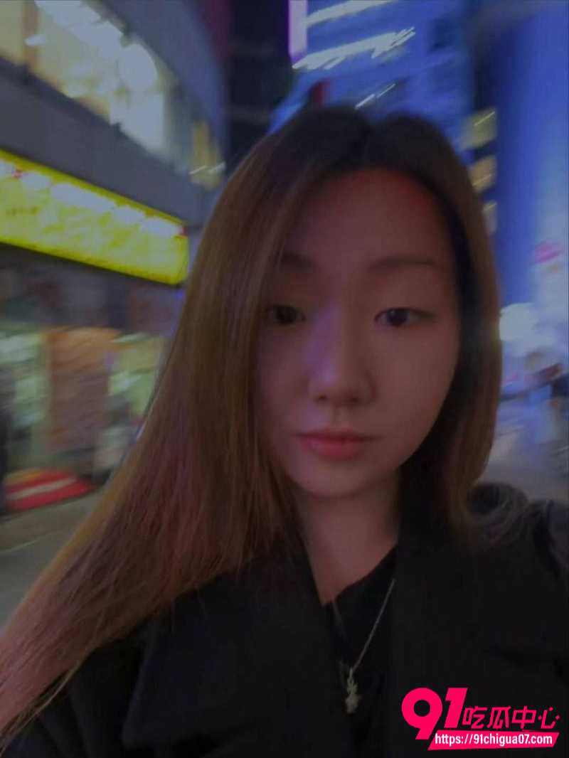南昌留学生李馨竹5