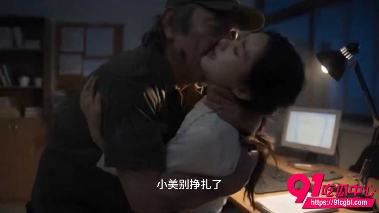 AI短剧教师凌辱日记3