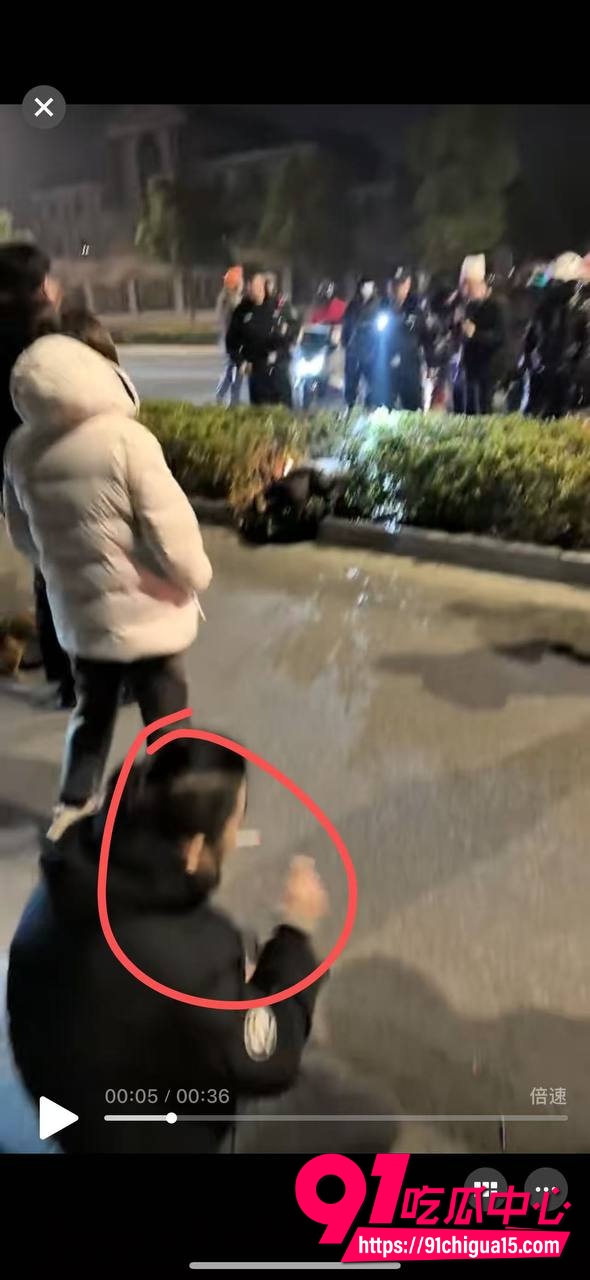 扬州火男事件3 扬州火男事件3