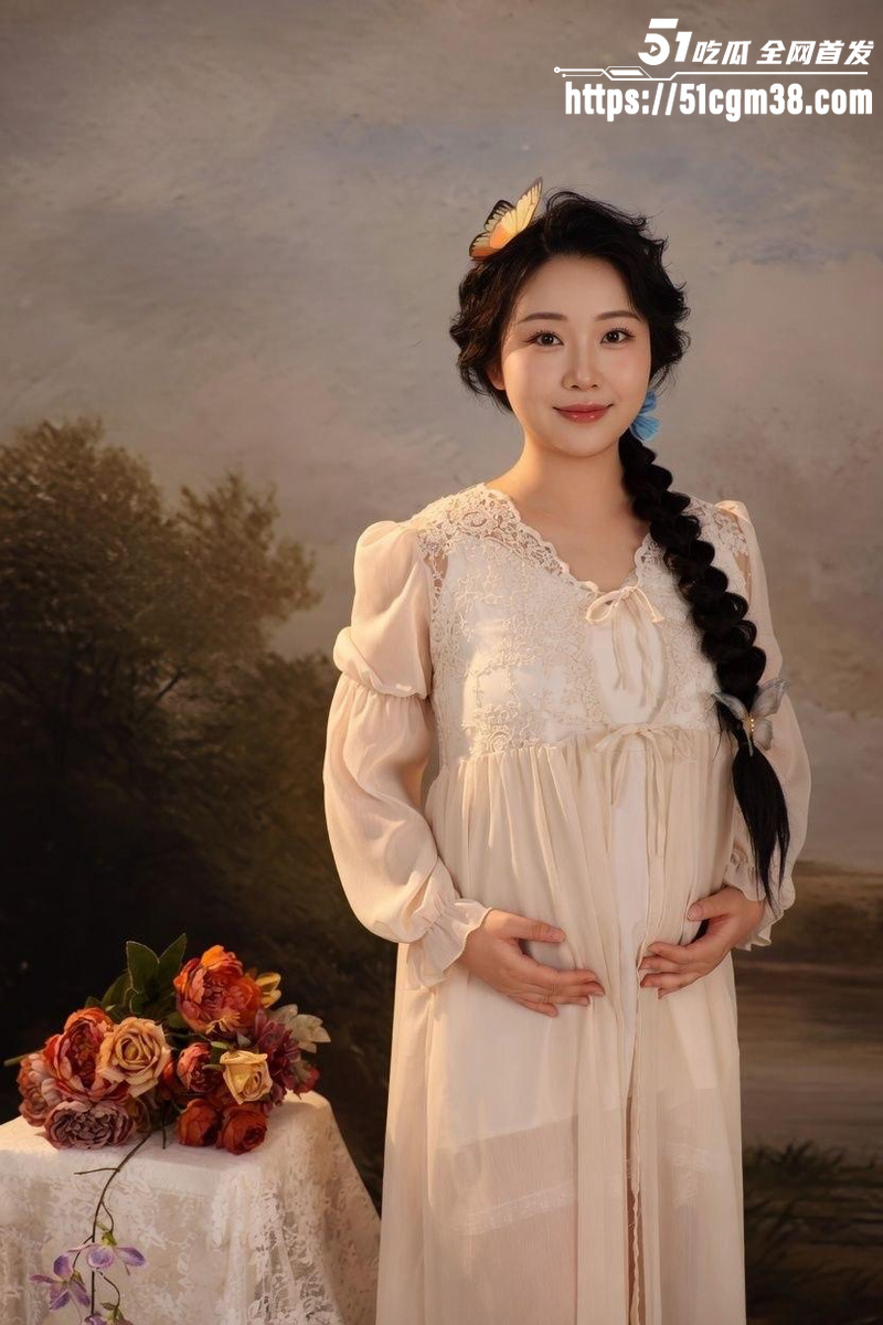 南京美少妇 不雅视频 孕期拍写真时与摄影师偷情 1 南京美少妇 不雅视频 孕期拍写真时与摄影师偷情 1