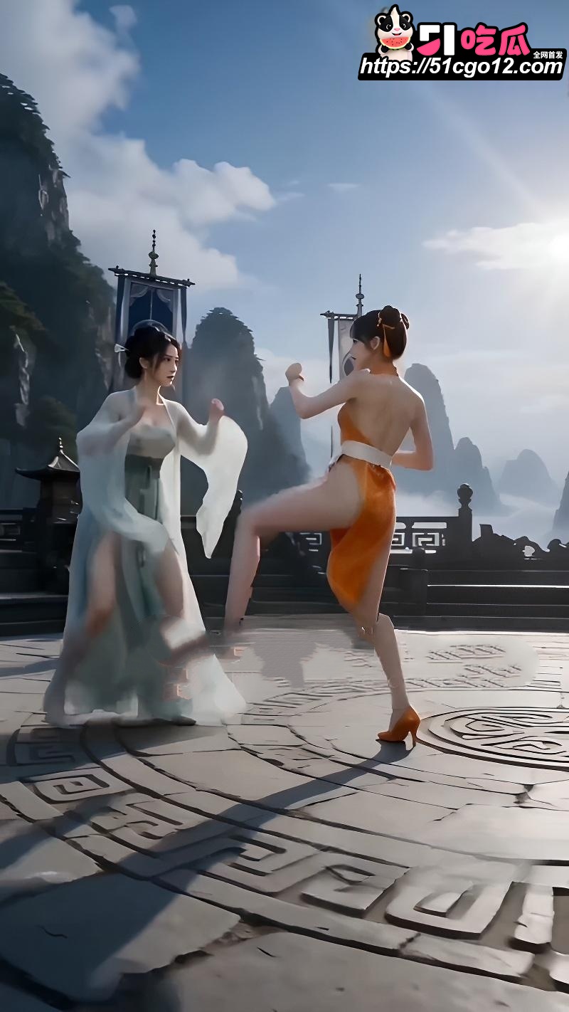 废材杂役 第9集 3 废材杂役 第9集 3