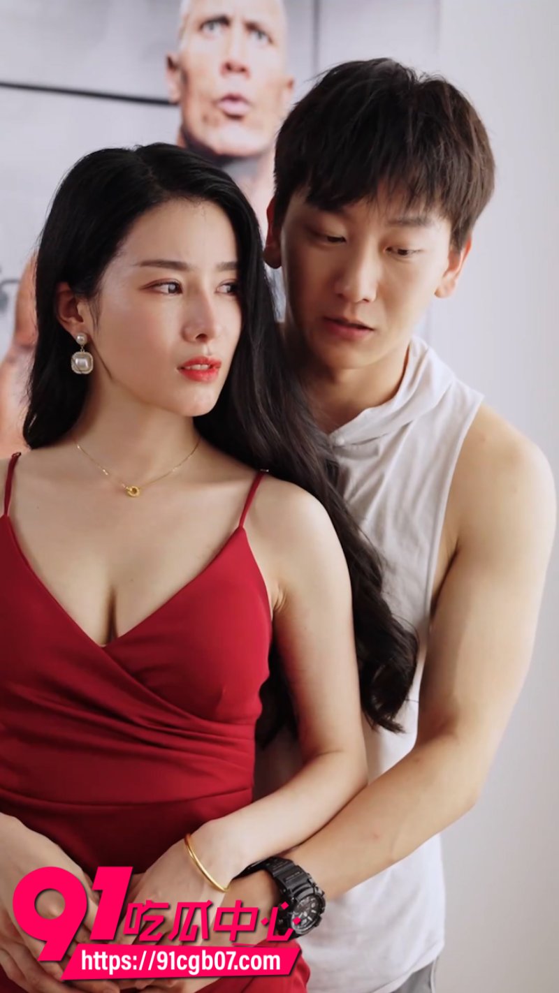 擦边短剧健身房的故事视频网页素材3