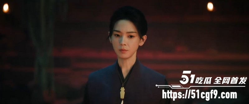 爆火悬疑电视剧老九门 5