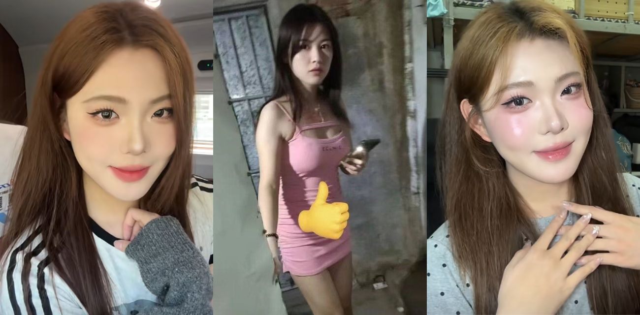 网红女神刘三好竟是男儿身？站街下海卖身粉丝直呼下头！