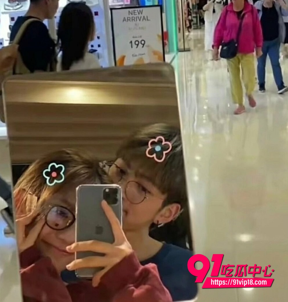 抖音男网红彭鹏8