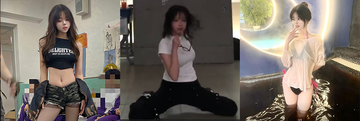 在妹妹家夺走了妹妹的闺蜜的第一次/网红 王大炮 一段足以让她能封神的视频 电钻改装成打桩神器 每日🔥TOP10🔥 配图