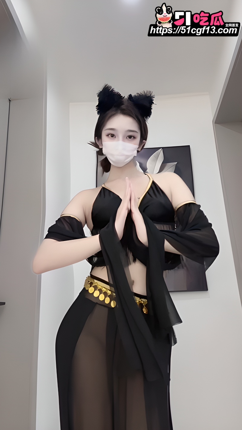 性感御姐 纯欲小朵 福利合集 身着黑丝制服裸舞诱惑 骑乘阳具自慰表情淫骚