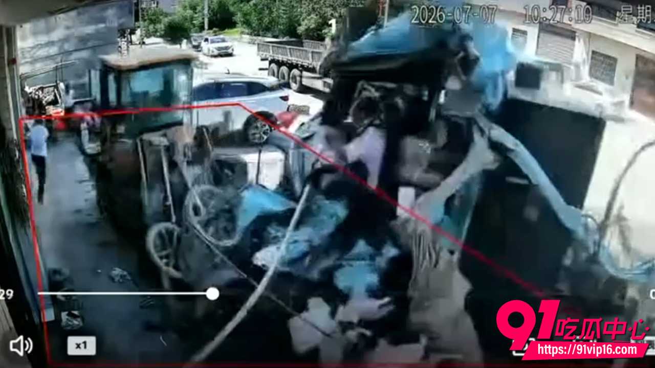 湖南邵阳市新邵县发生严重交通事故6 湖南邵阳市新邵县发生严重交通事故6